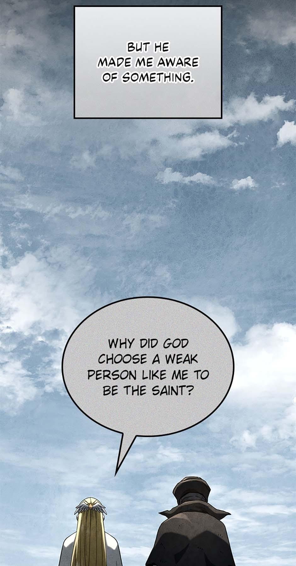 Read Revenge of the Iron-Blooded Sword Hound Manga Online