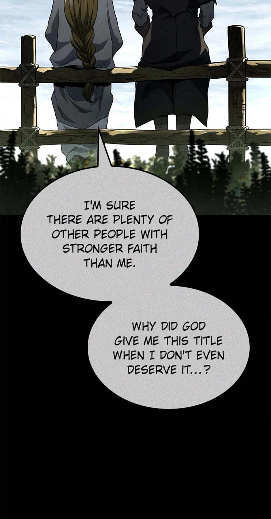Read Revenge of the Iron-Blooded Sword Hound Manga Online