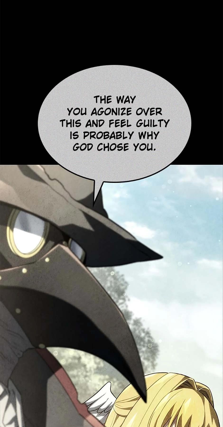 Read Revenge of the Iron-Blooded Sword Hound Manga Online