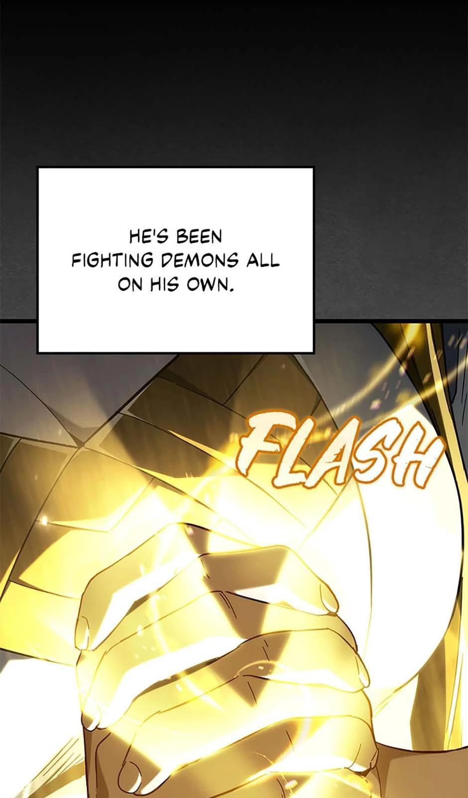Read Revenge of the Iron-Blooded Sword Hound Manga Online
