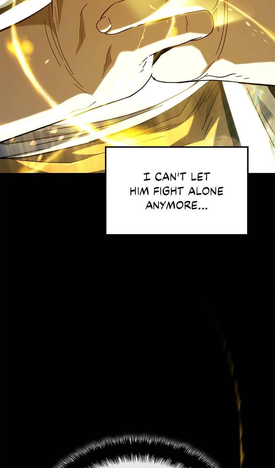 Read Revenge of the Iron-Blooded Sword Hound Manga Online