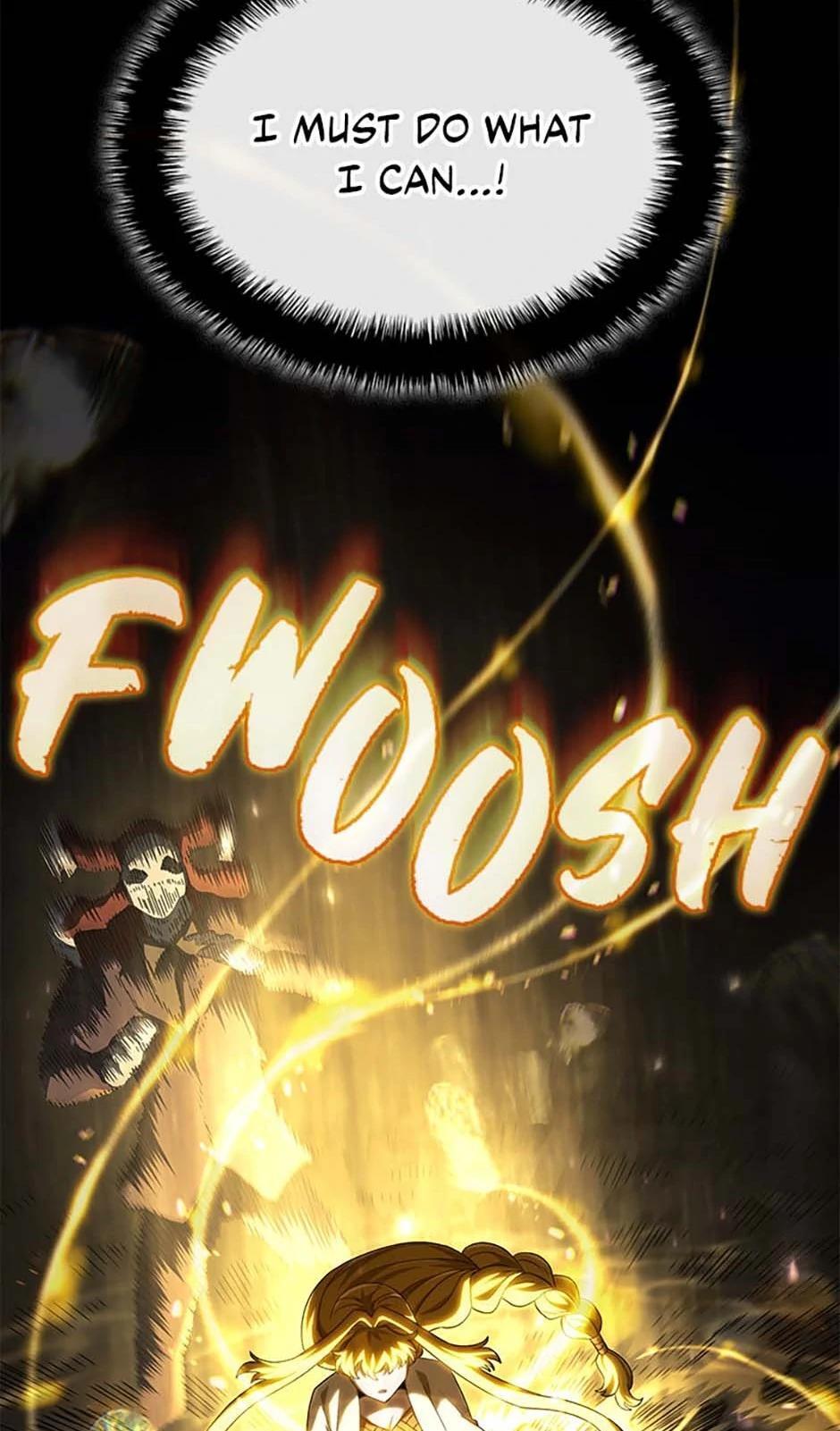 Read Revenge of the Iron-Blooded Sword Hound Manga Online