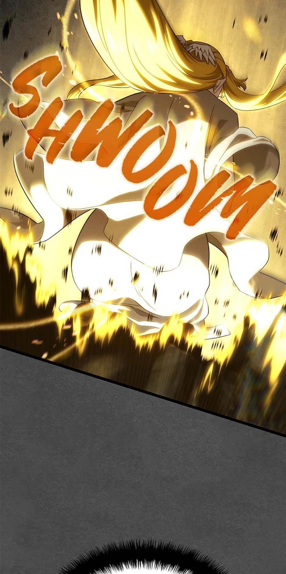Read Revenge of the Iron-Blooded Sword Hound Manga Online