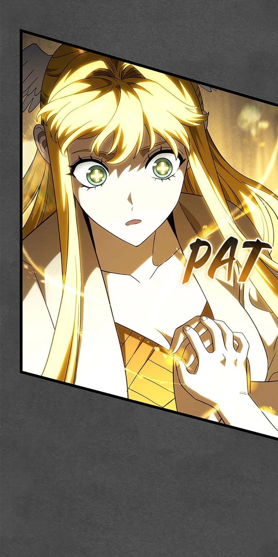 Read Revenge of the Iron-Blooded Sword Hound Manga Online
