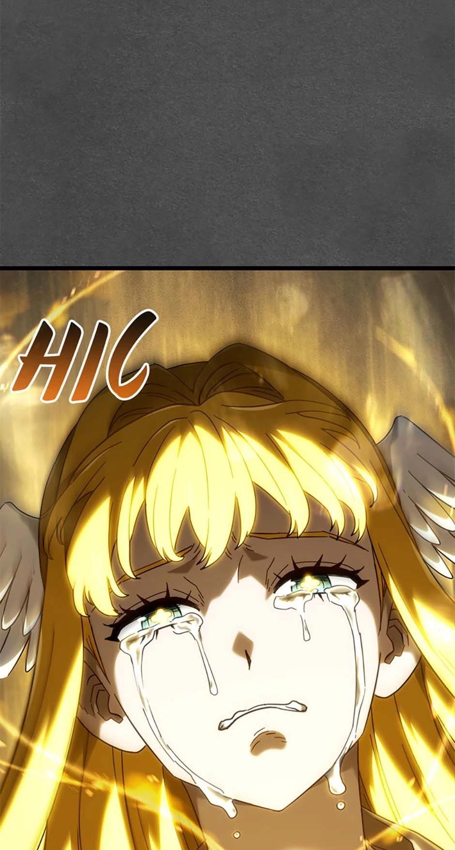 Read Revenge of the Iron-Blooded Sword Hound Manga Online