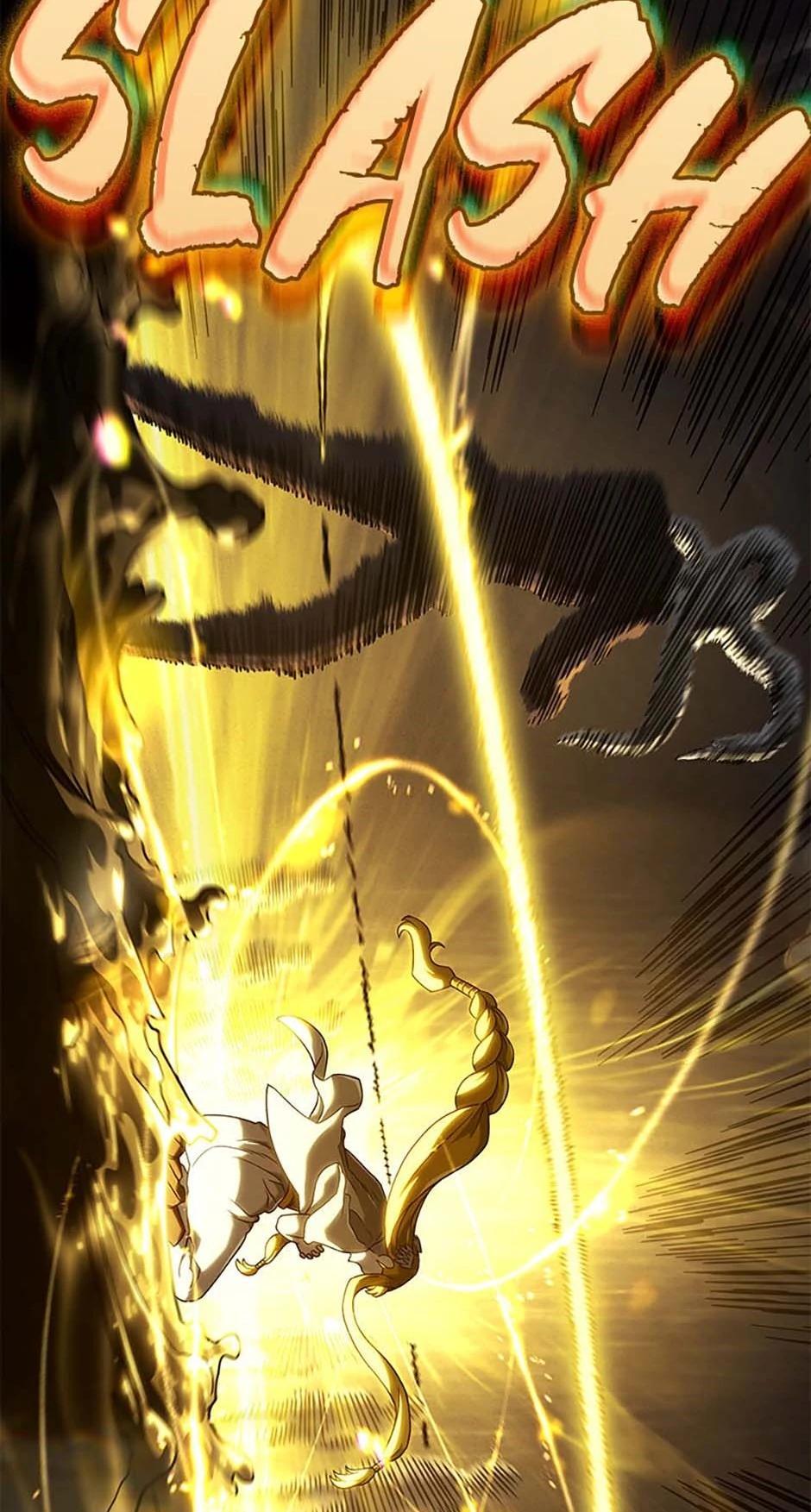 Read Revenge of the Iron-Blooded Sword Hound Manga Online