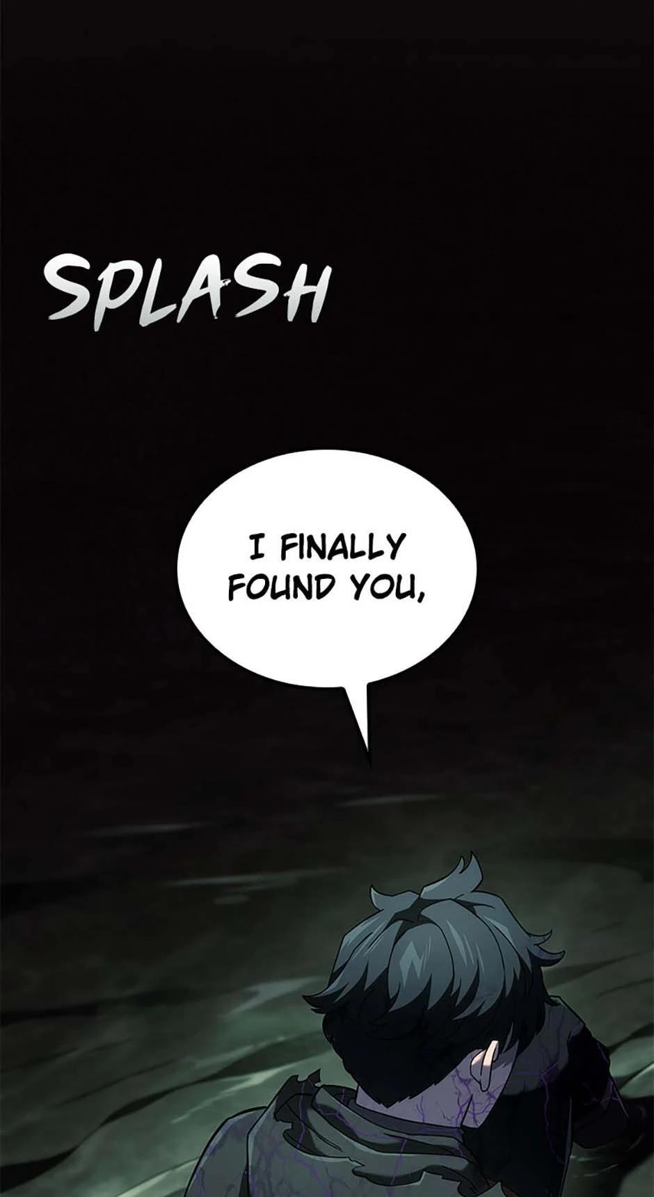 Read Revenge of the Iron-Blooded Sword Hound Manga Online