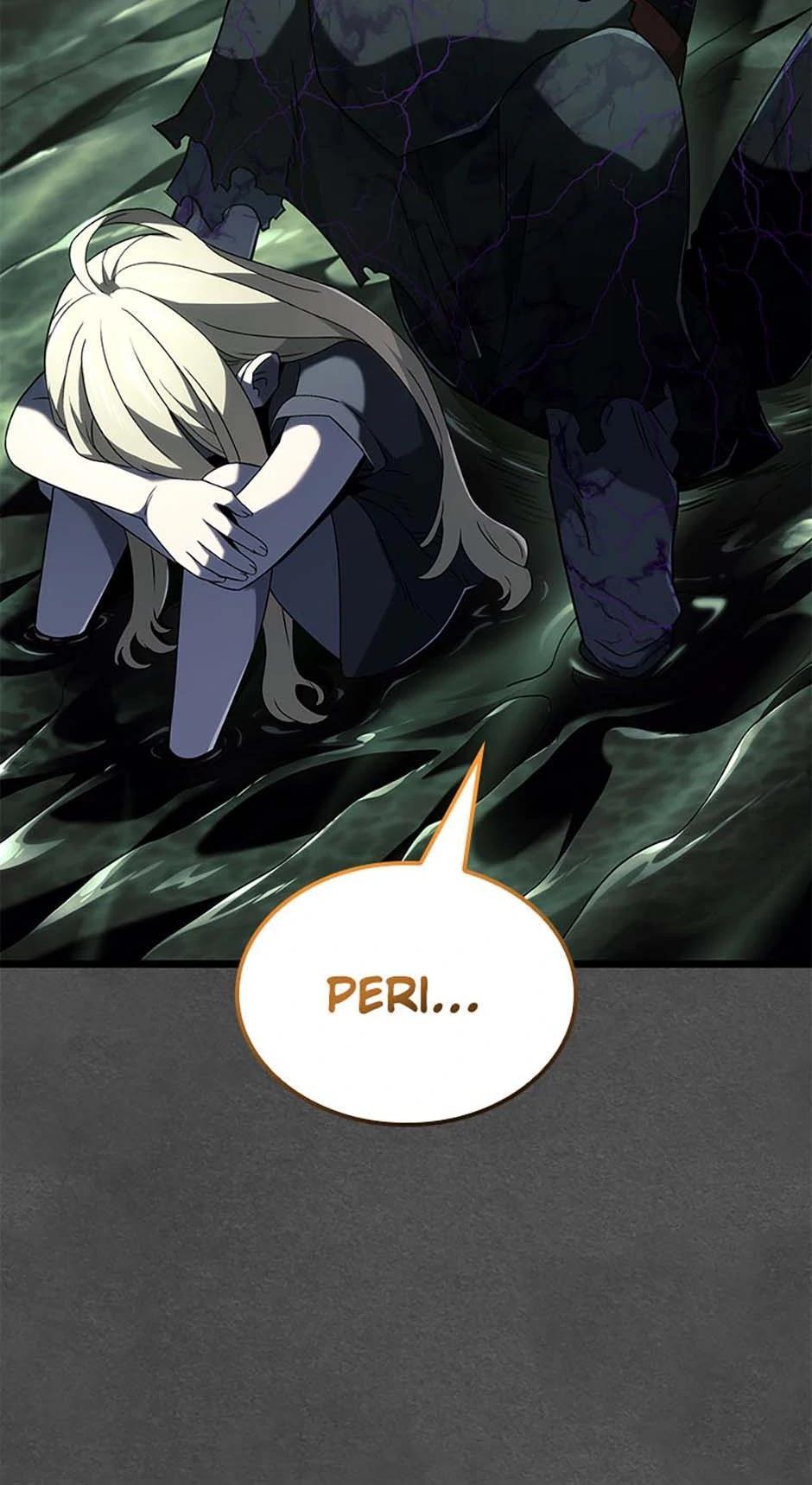 Read Revenge of the Iron-Blooded Sword Hound Manga Online