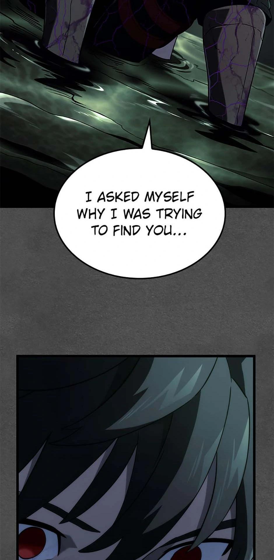 Read Revenge of the Iron-Blooded Sword Hound Manga Online