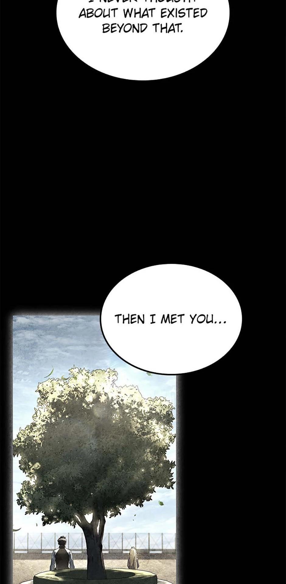 Read Revenge of the Iron-Blooded Sword Hound Manga Online
