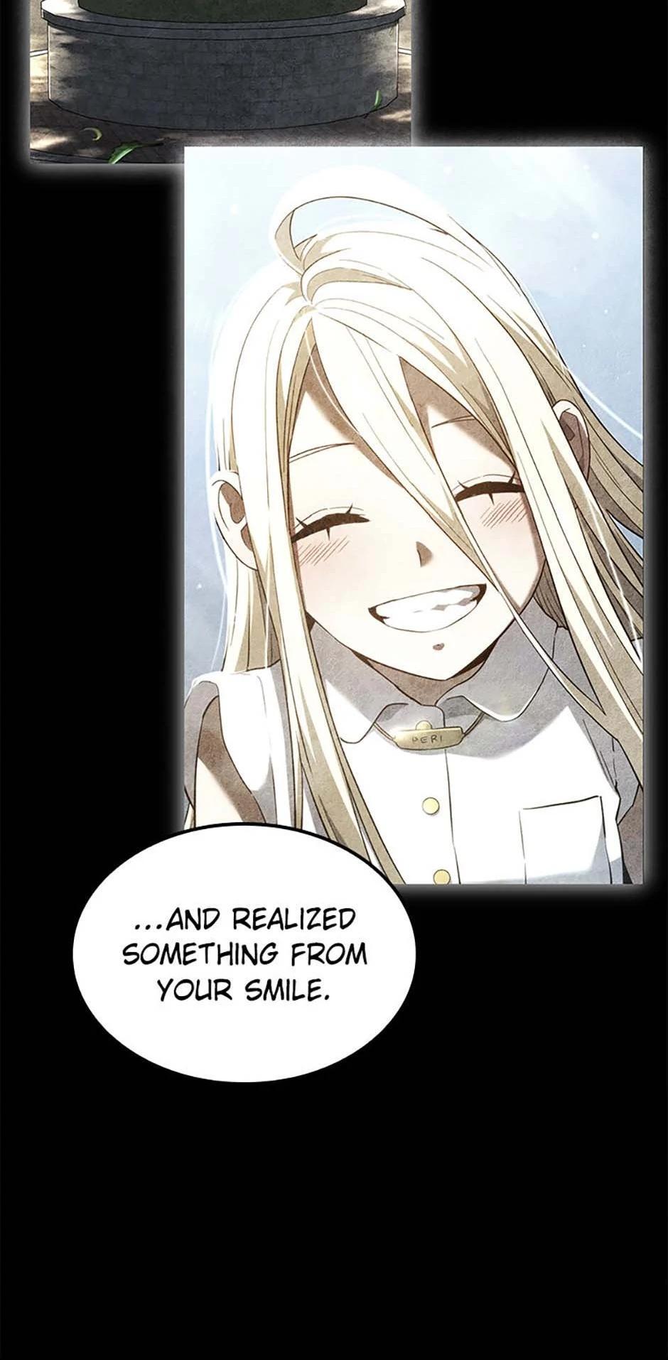 Read Revenge of the Iron-Blooded Sword Hound Manga Online