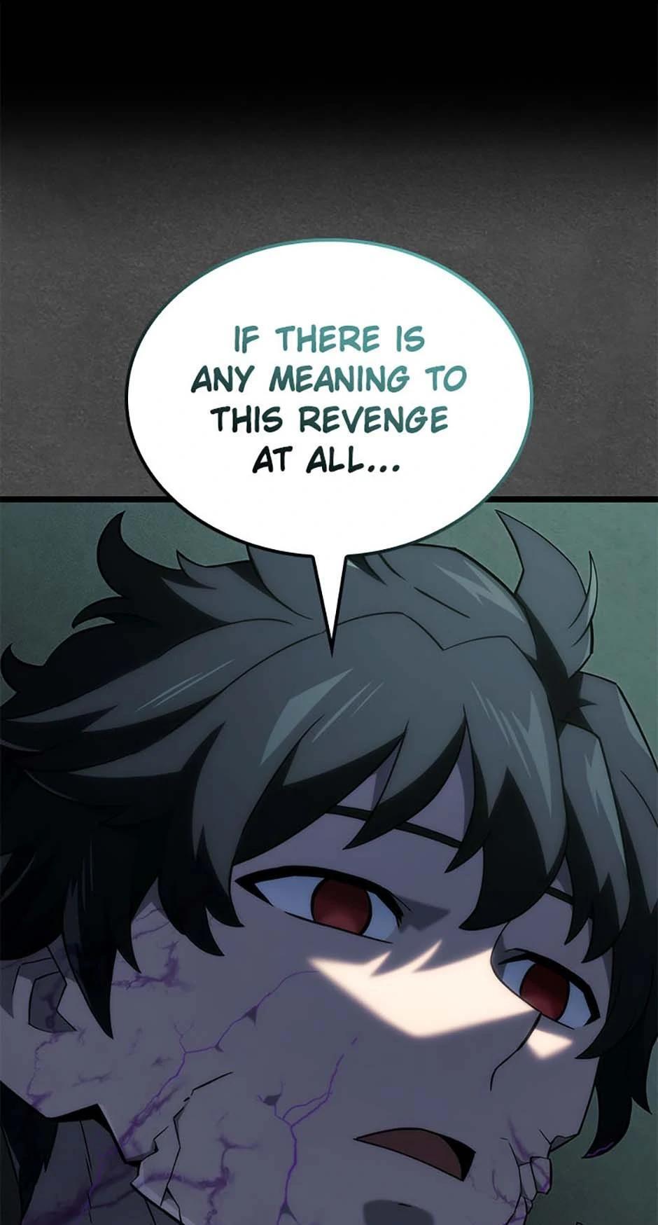 Read Revenge of the Iron-Blooded Sword Hound Manga Online
