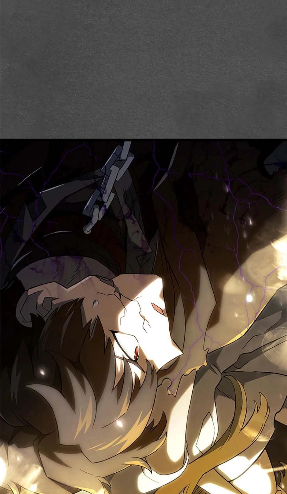 Read Revenge of the Iron-Blooded Sword Hound Manga Online