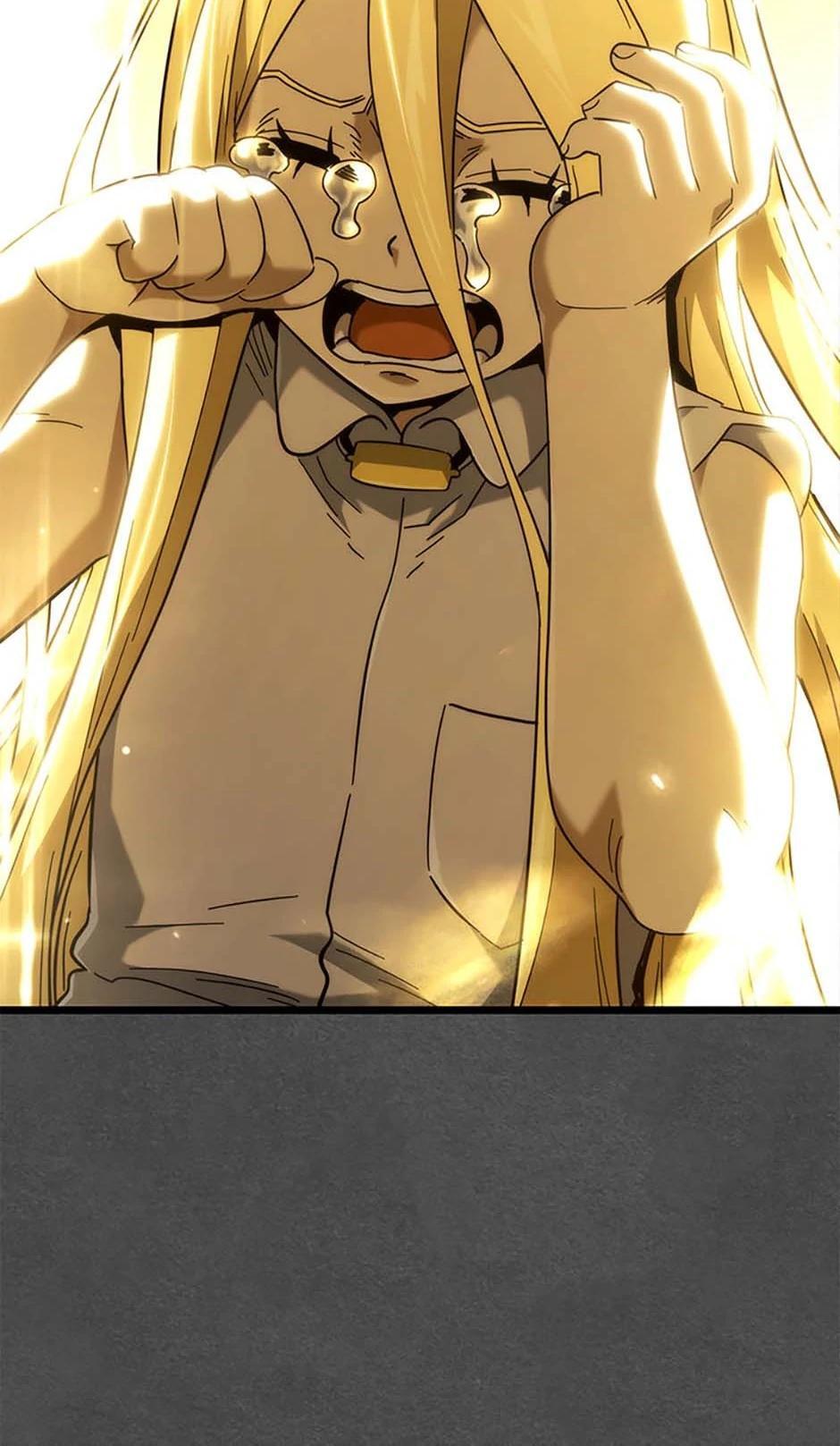 Read Revenge of the Iron-Blooded Sword Hound Manga Online