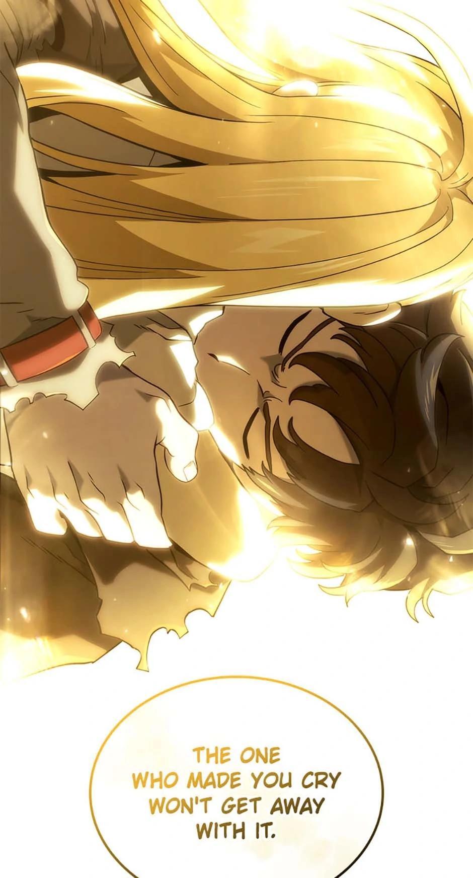 Read Revenge of the Iron-Blooded Sword Hound Manga Online