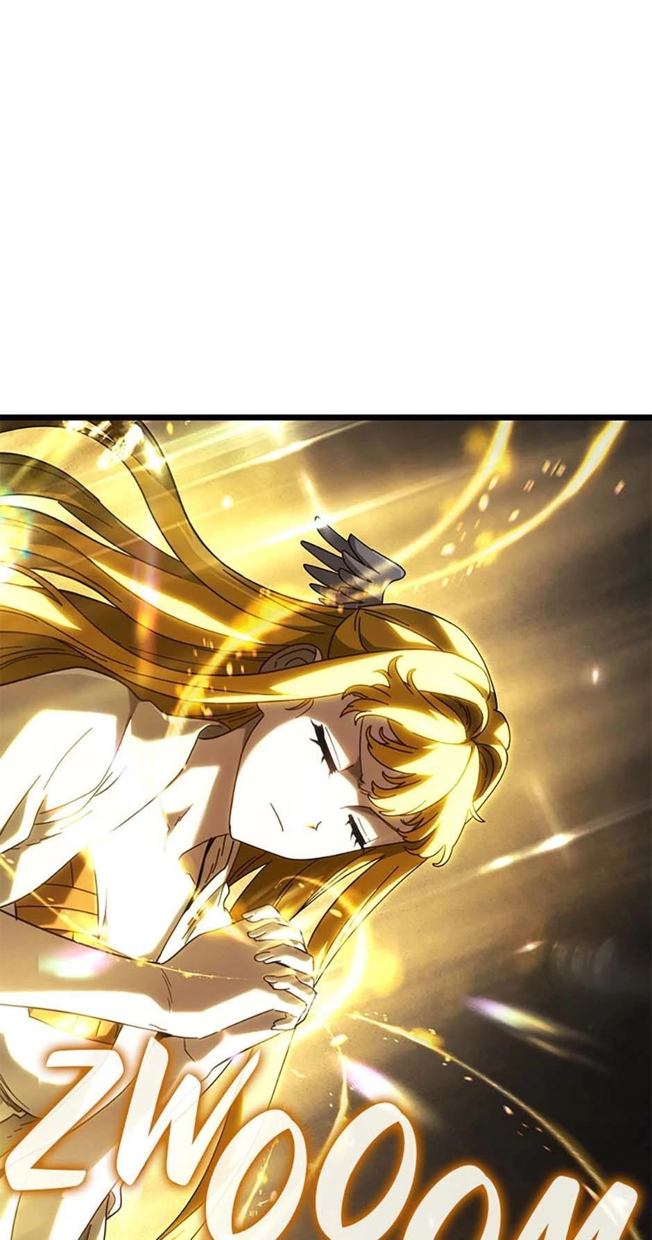 Read Revenge of the Iron-Blooded Sword Hound Manga Online