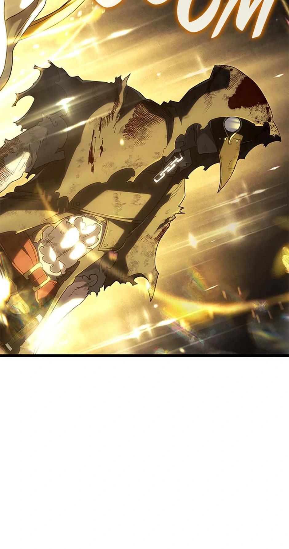 Read Revenge of the Iron-Blooded Sword Hound Manga Online
