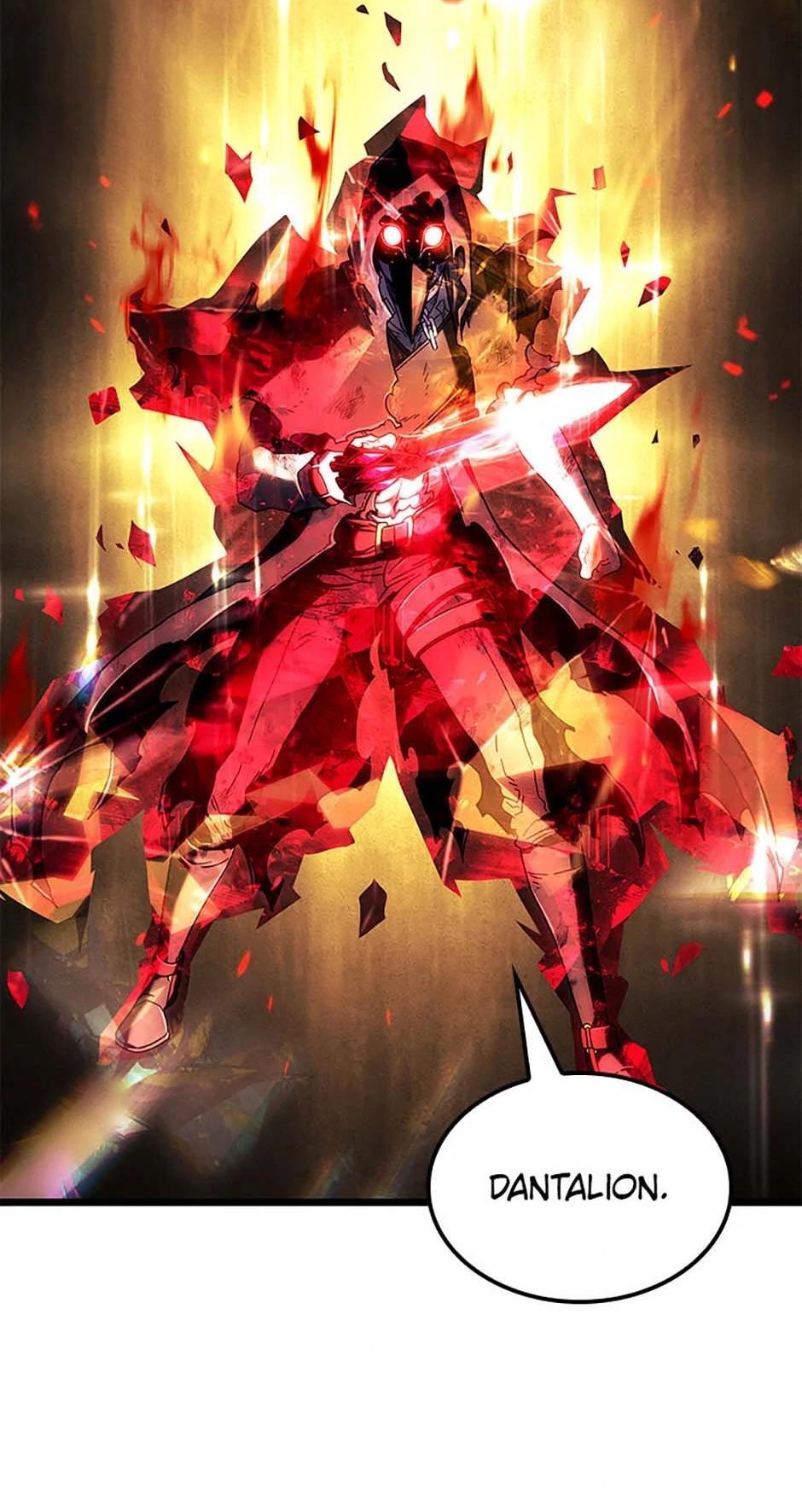 Read Revenge of the Iron-Blooded Sword Hound Manga Online