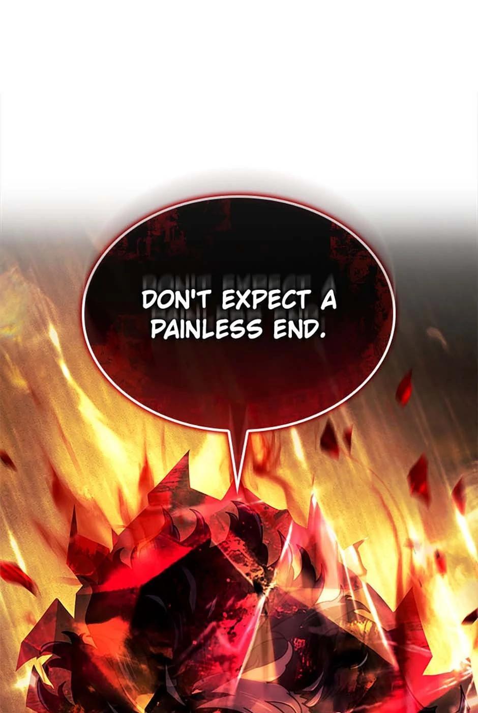 Read Revenge of the Iron-Blooded Sword Hound Manga Online