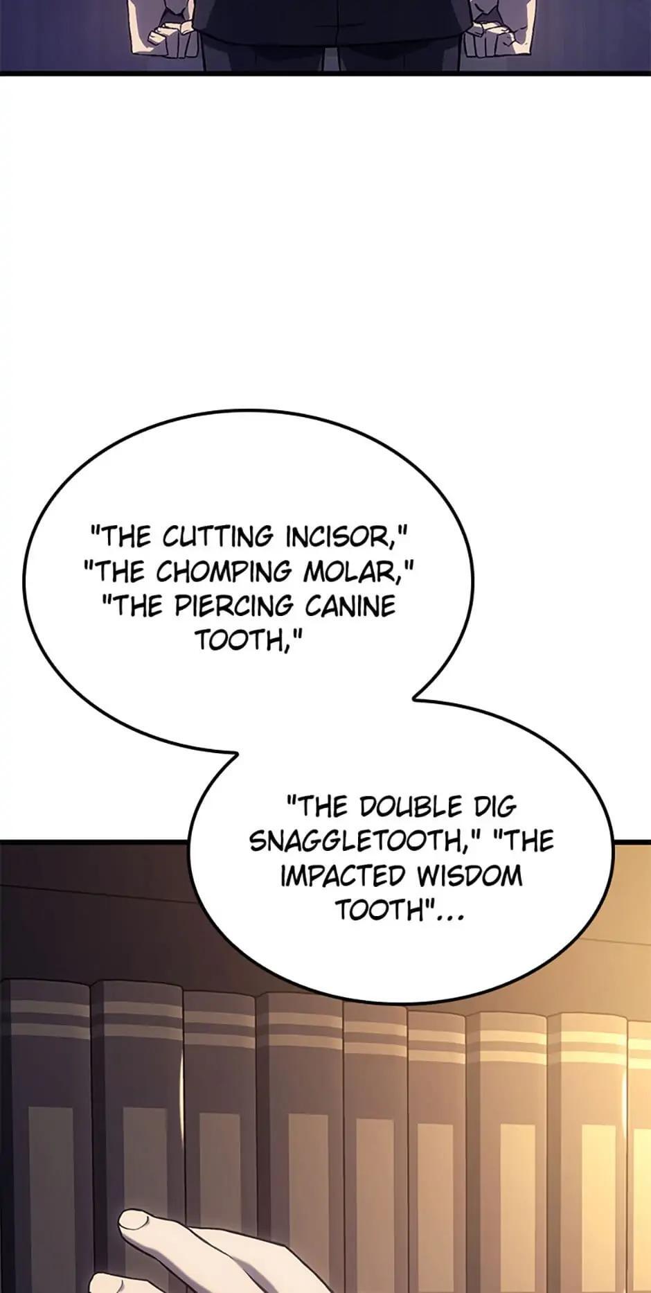 Read Revenge of the Iron-Blooded Sword Hound Manga Online