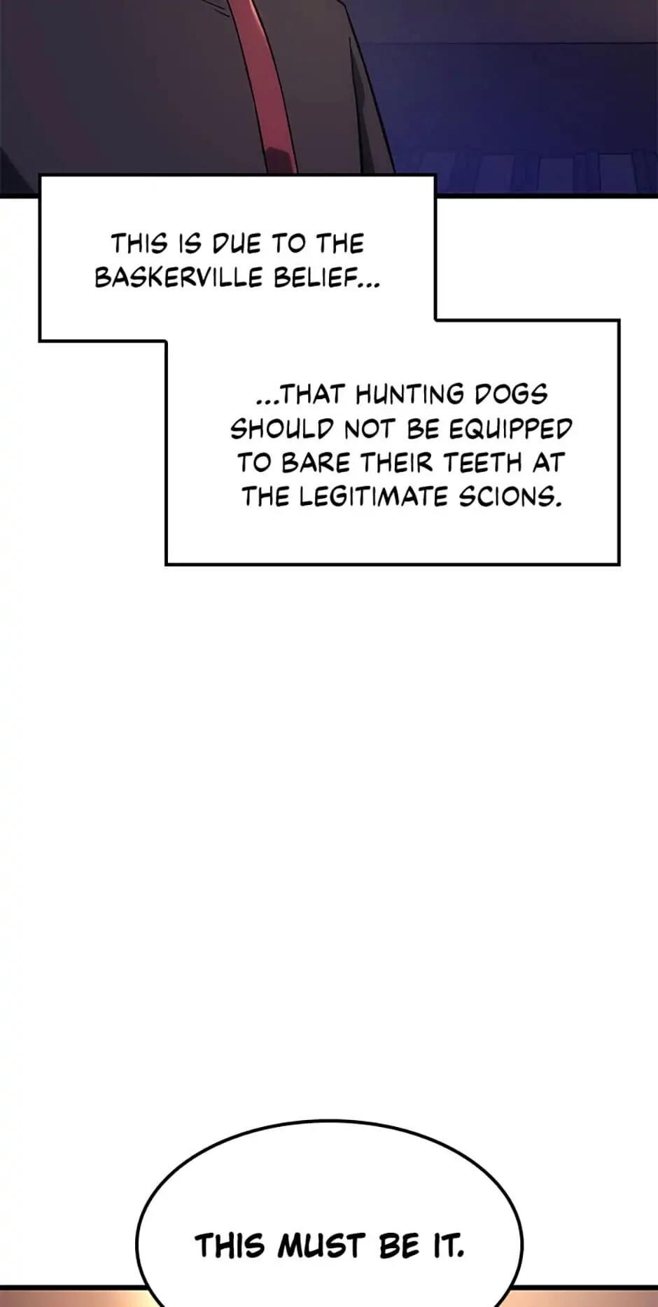 Read Revenge of the Iron-Blooded Sword Hound Manga Online