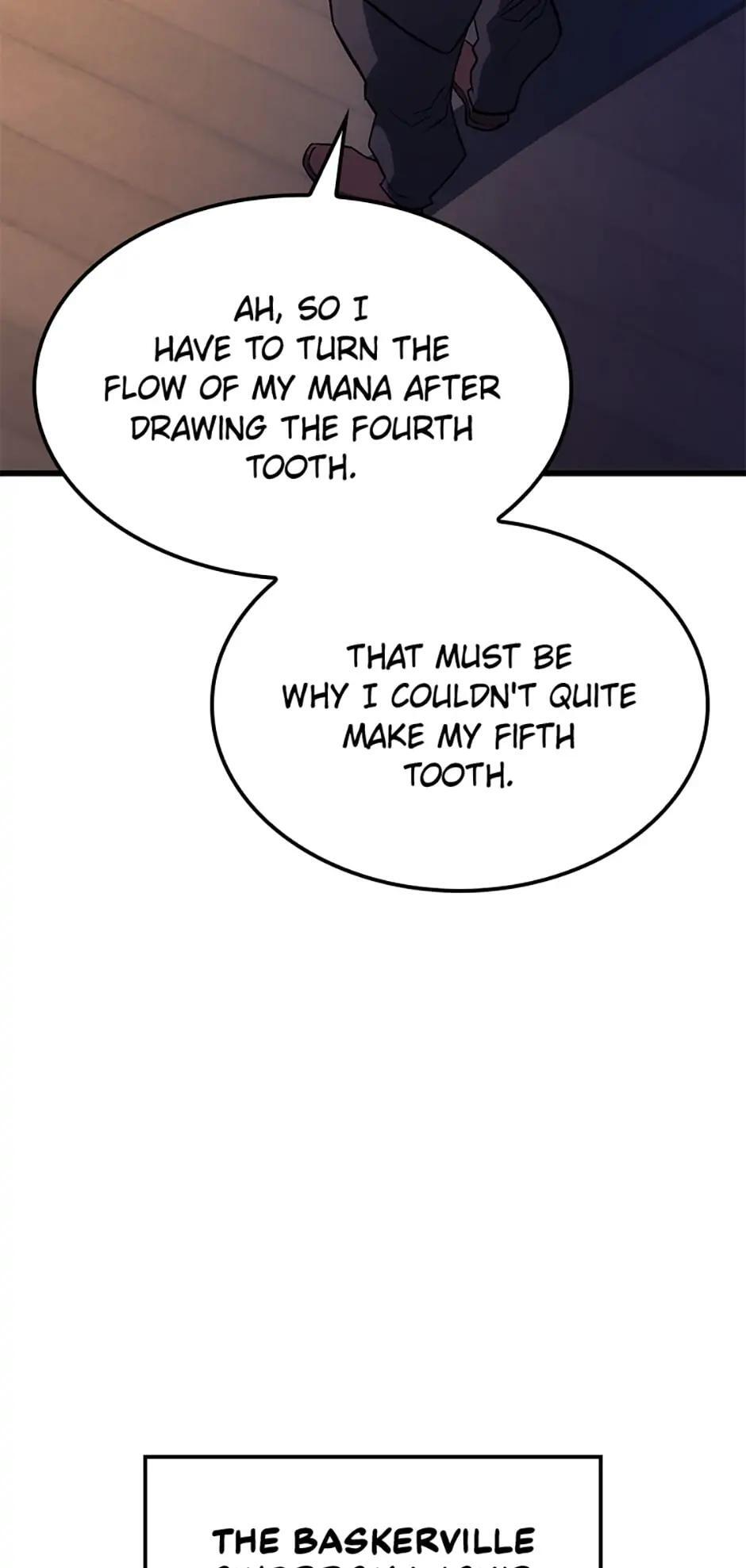 Read Revenge of the Iron-Blooded Sword Hound Manga Online