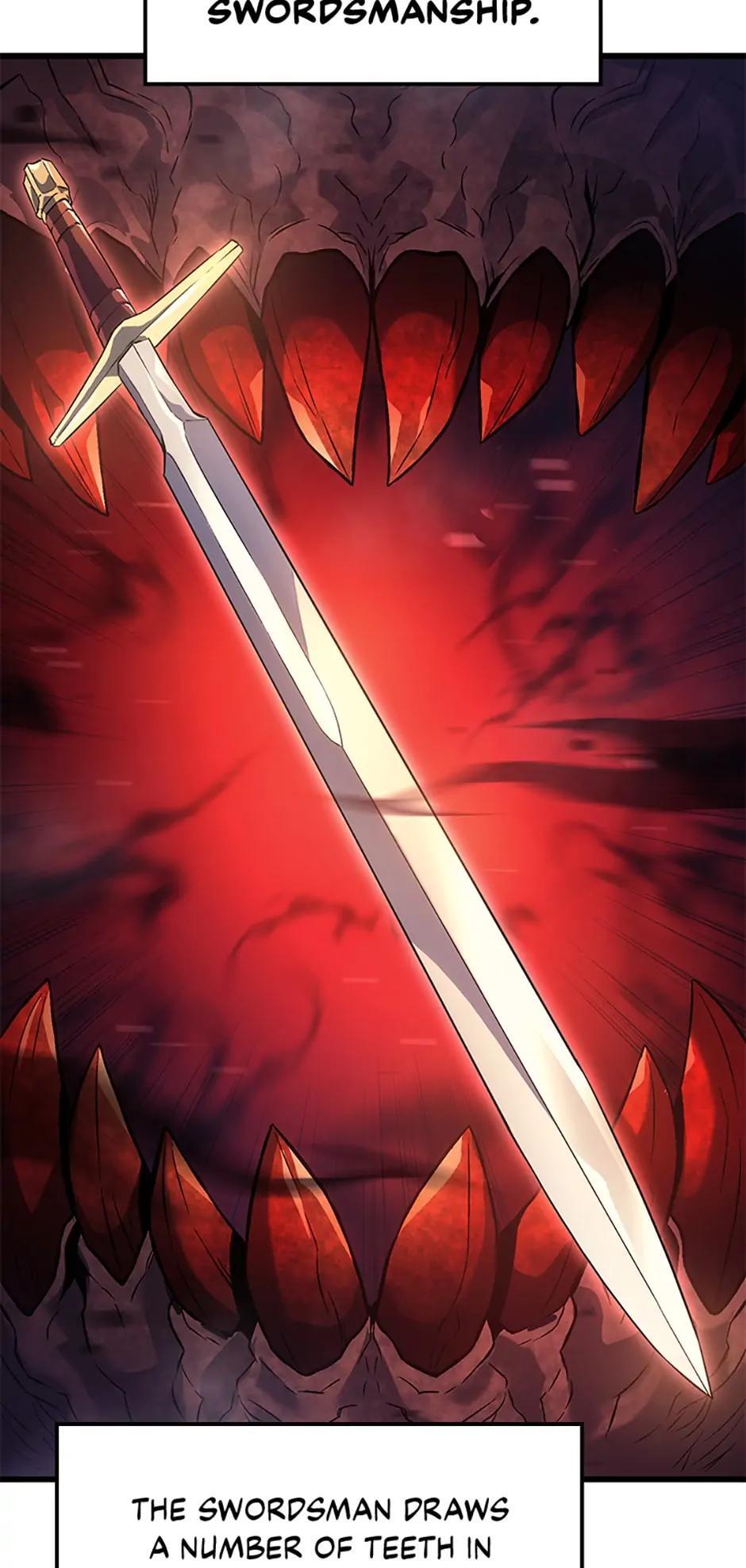 Read Revenge of the Iron-Blooded Sword Hound Manga Online