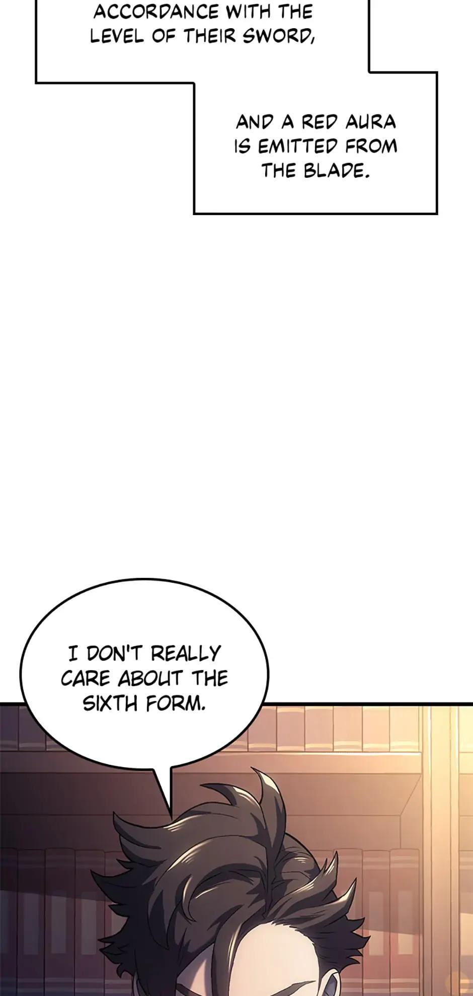 Read Revenge of the Iron-Blooded Sword Hound Manga Online