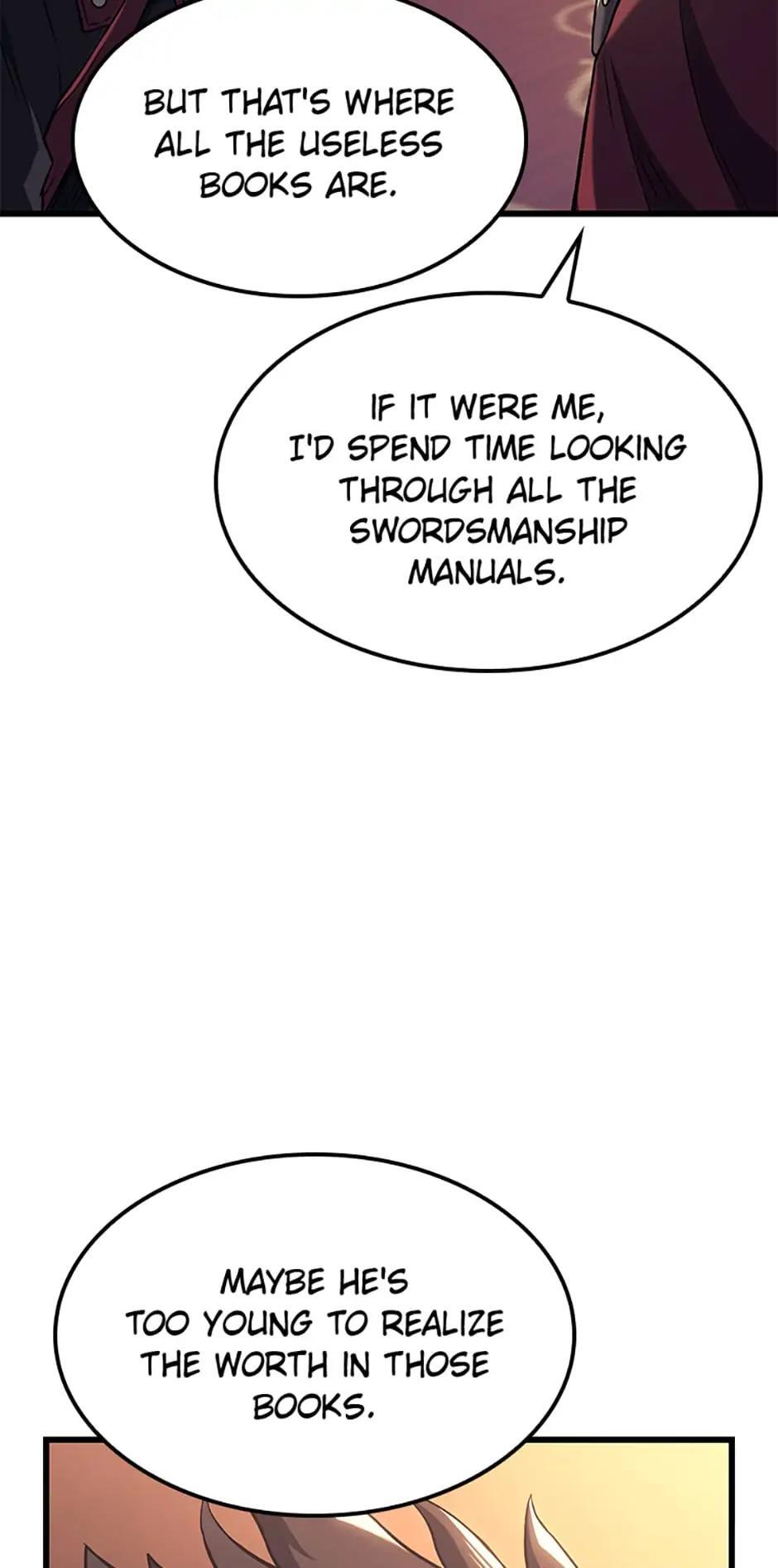 Read Revenge of the Iron-Blooded Sword Hound Manga Online