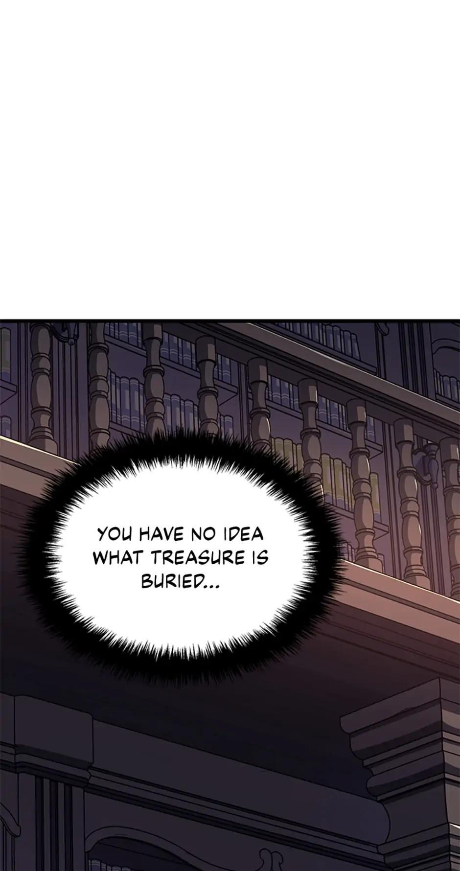 Read Revenge of the Iron-Blooded Sword Hound Manga Online