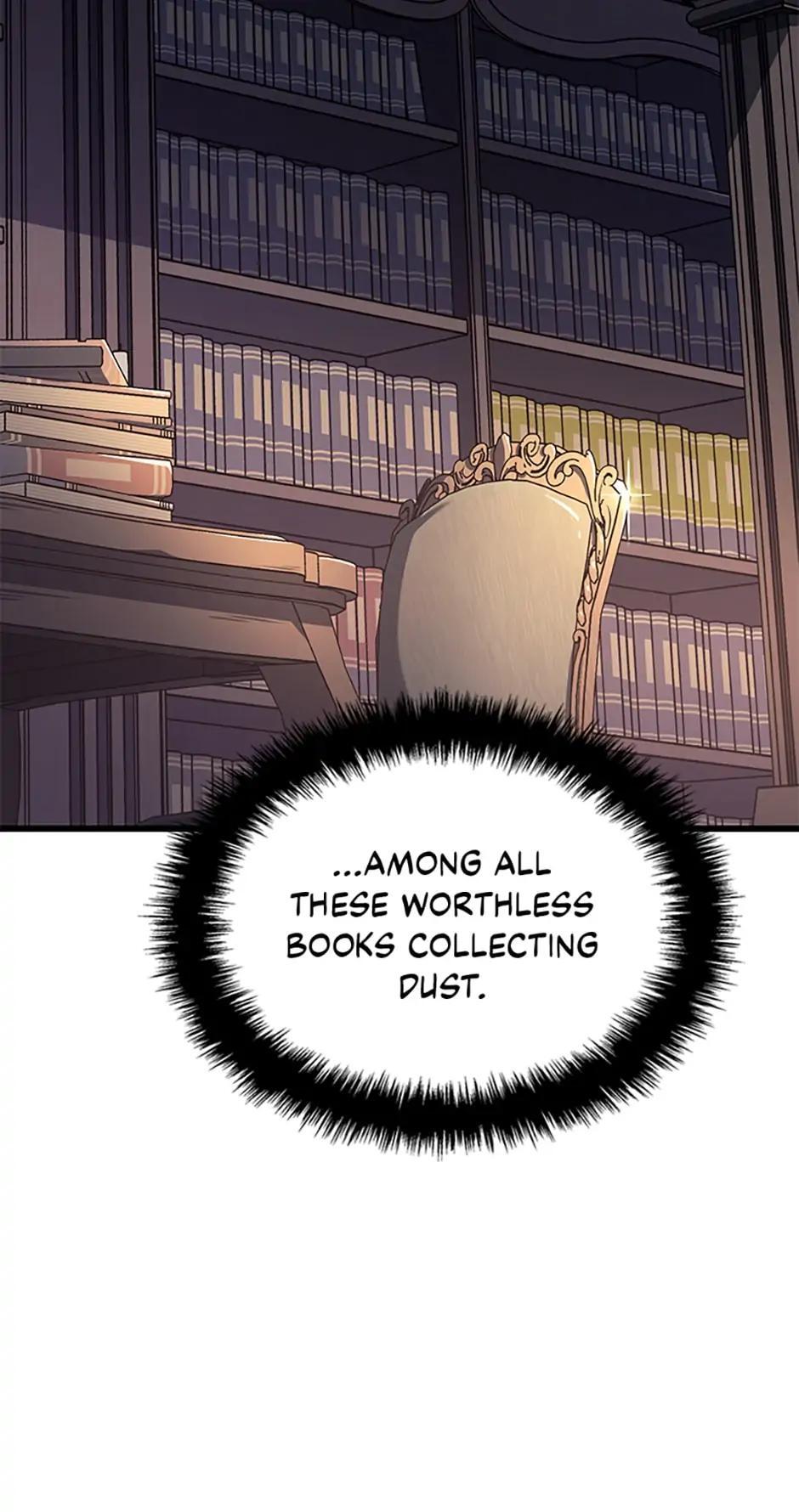 Read Revenge of the Iron-Blooded Sword Hound Manga Online