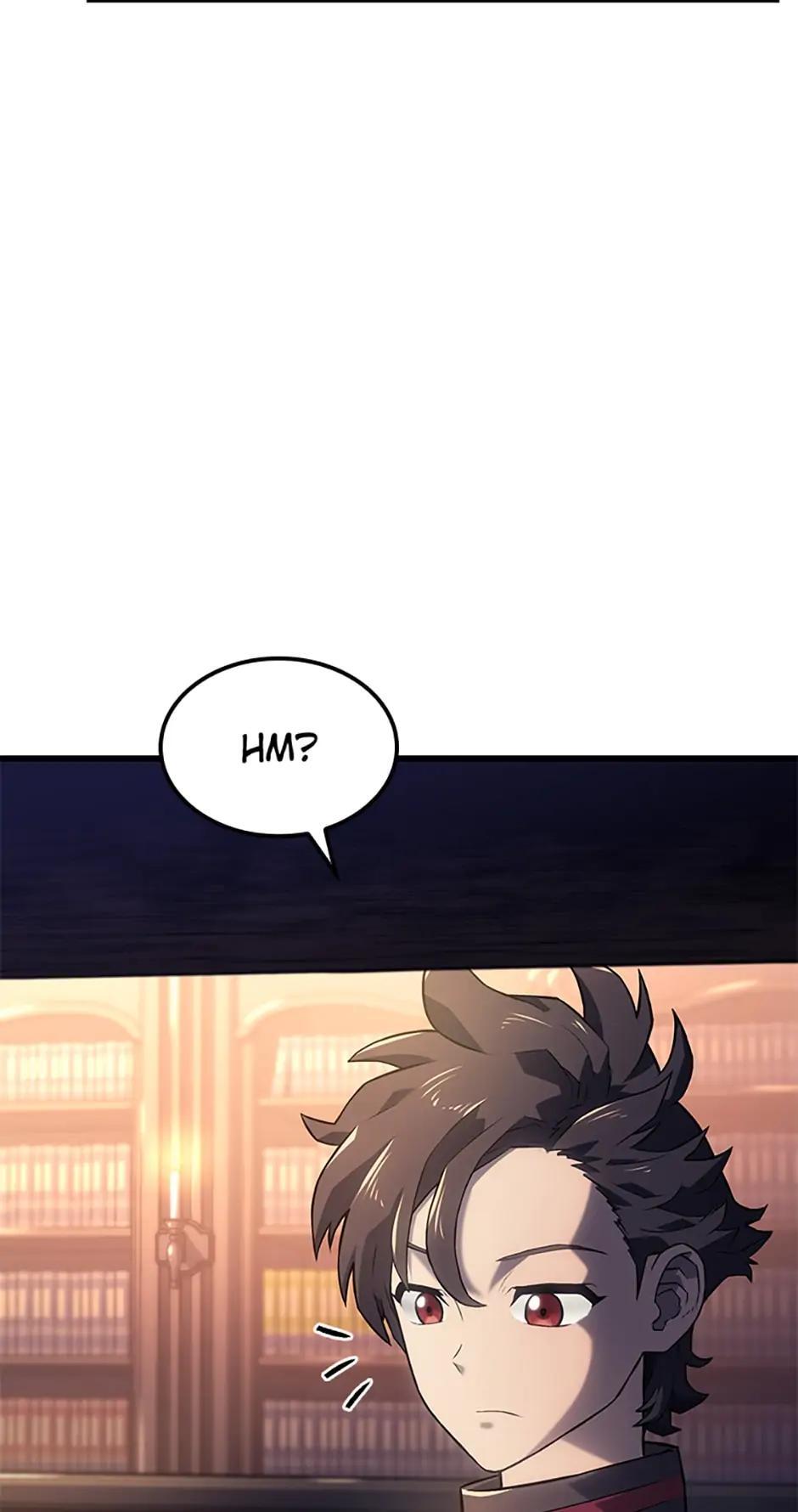 Read Revenge of the Iron-Blooded Sword Hound Manga Online
