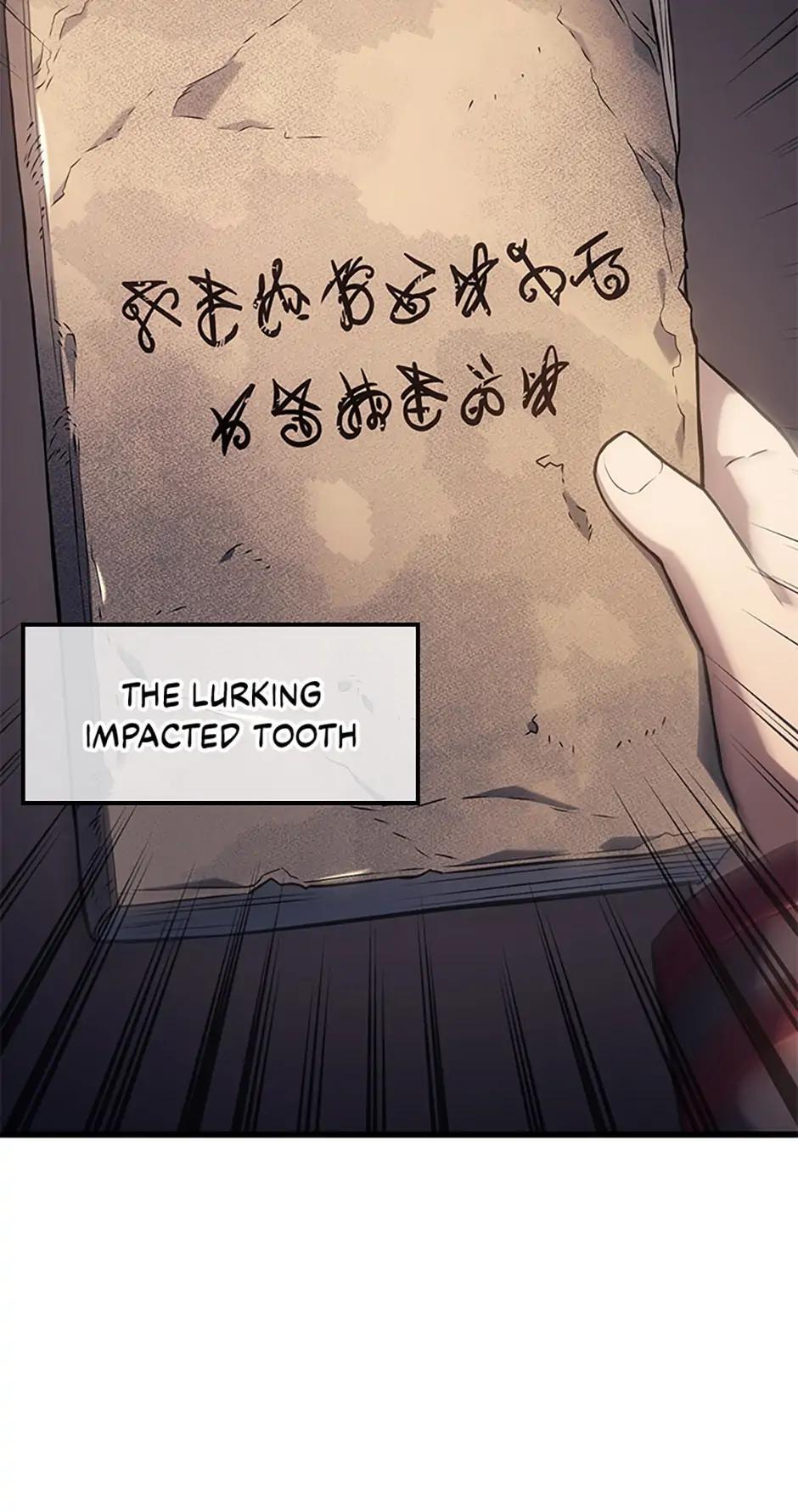 Read Revenge of the Iron-Blooded Sword Hound Manga Online