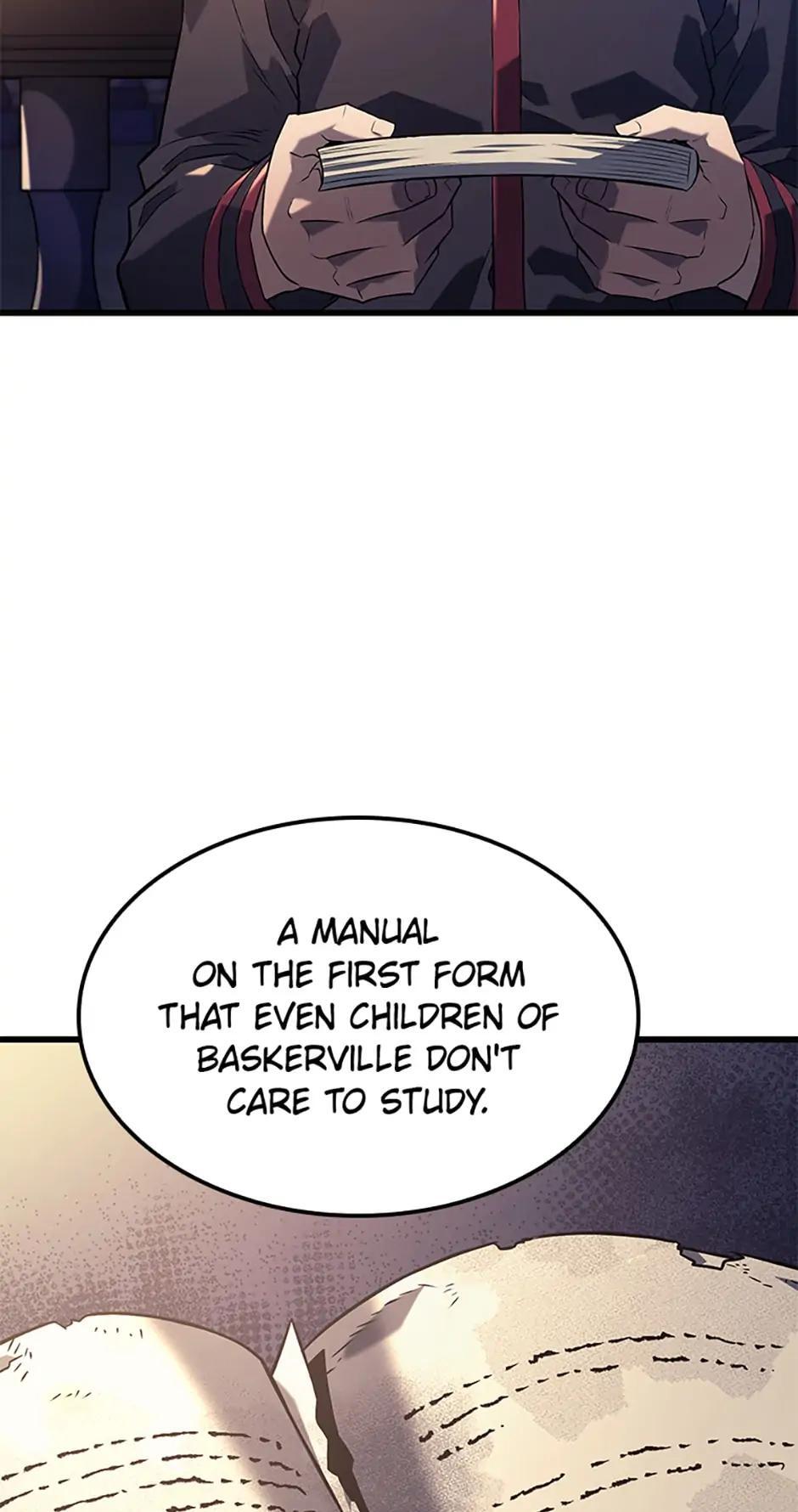 Read Revenge of the Iron-Blooded Sword Hound Manga Online