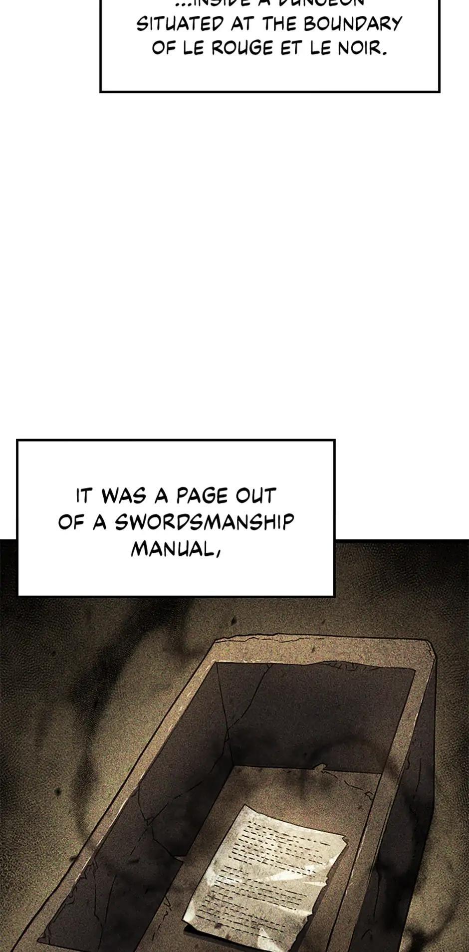 Read Revenge of the Iron-Blooded Sword Hound Manga Online