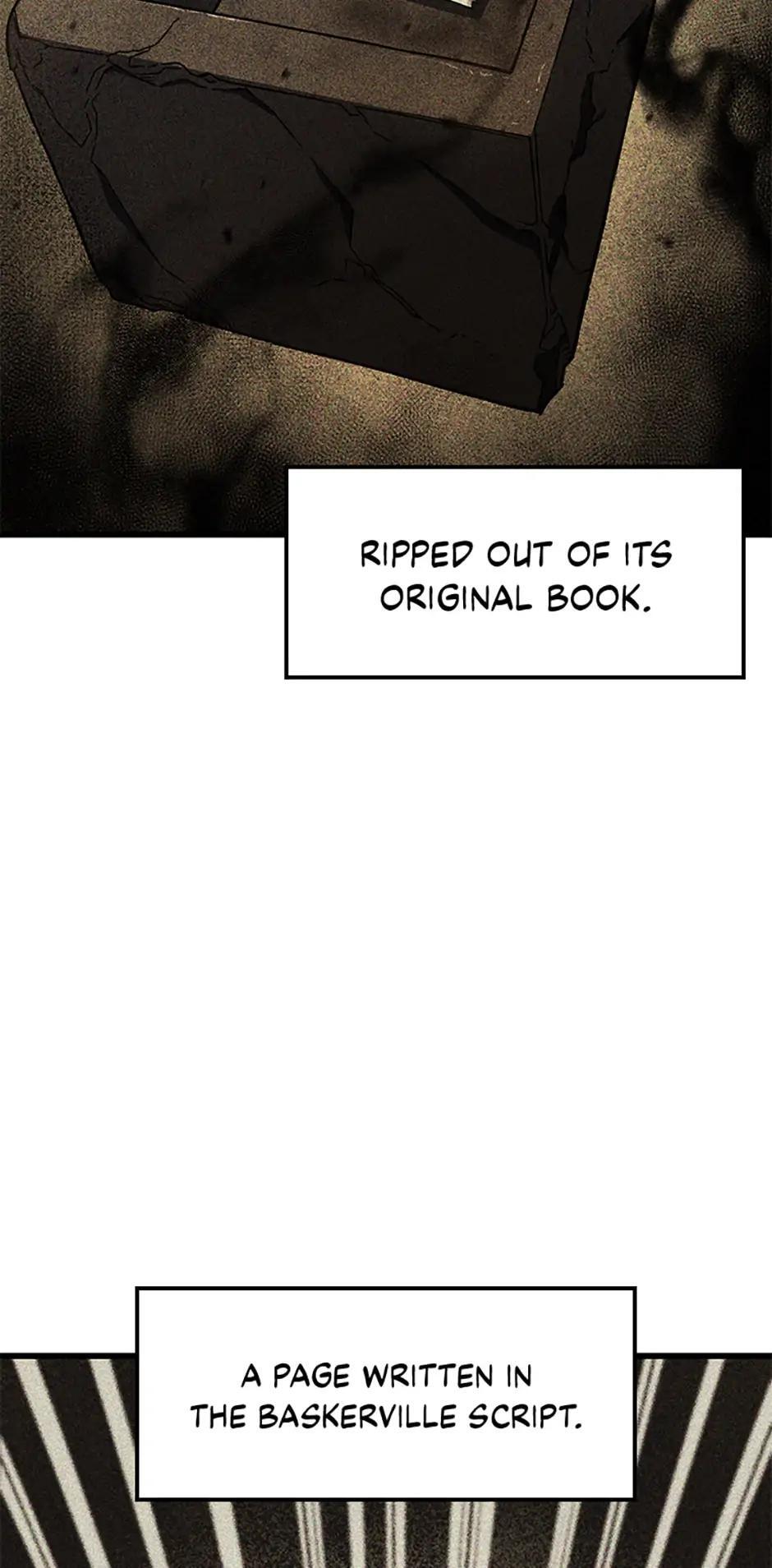 Read Revenge of the Iron-Blooded Sword Hound Manga Online