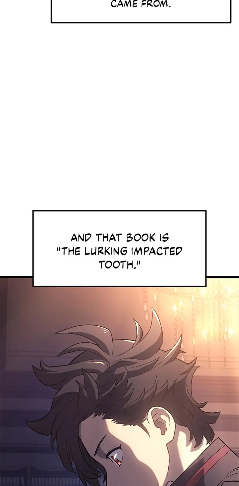 Read Revenge of the Iron-Blooded Sword Hound Manga Online