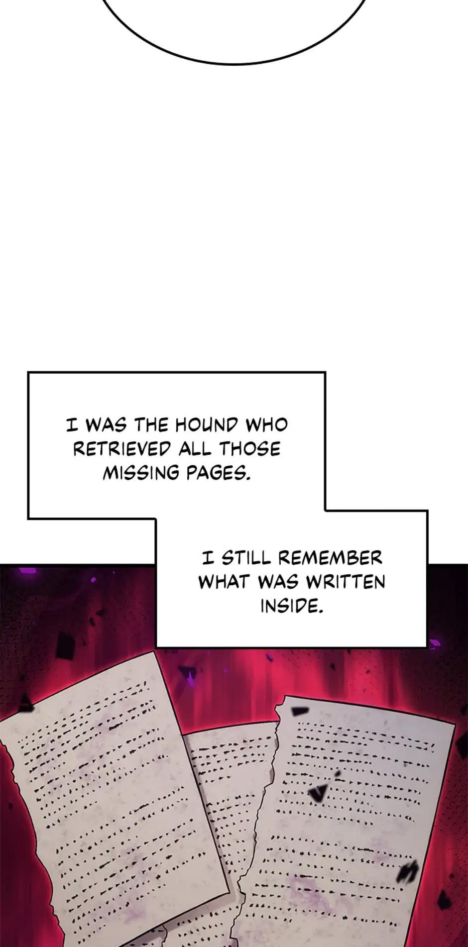 Read Revenge of the Iron-Blooded Sword Hound Manga Online