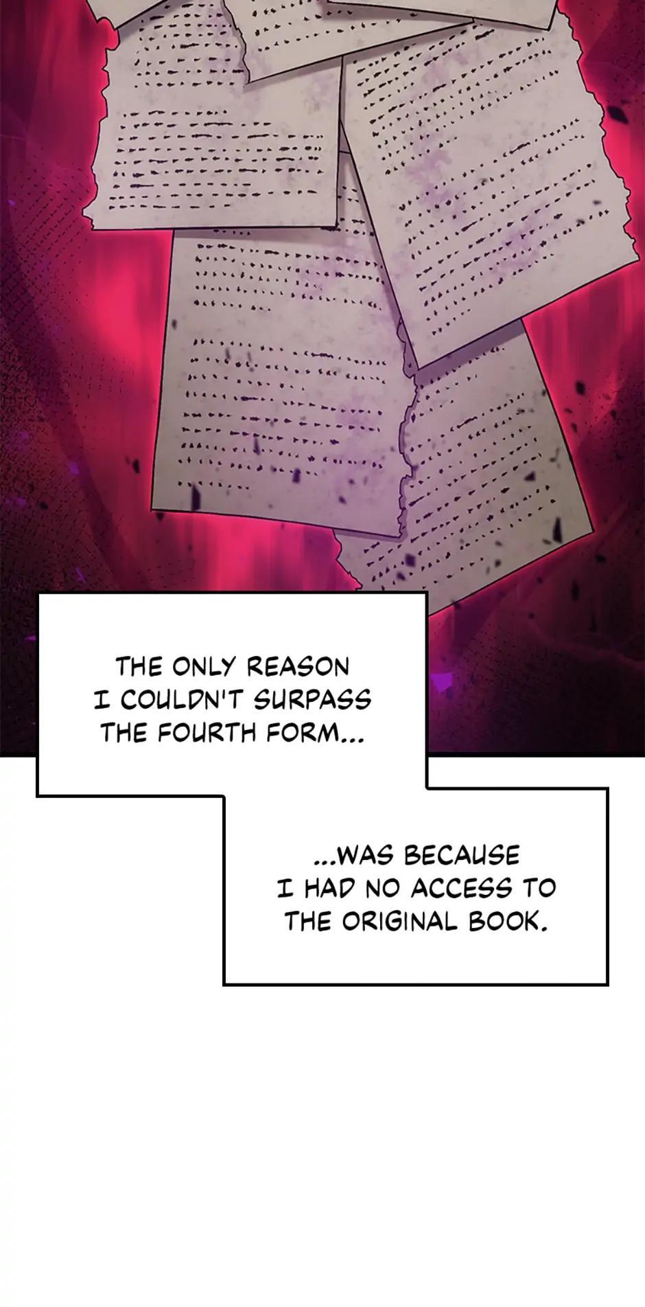 Read Revenge of the Iron-Blooded Sword Hound Manga Online
