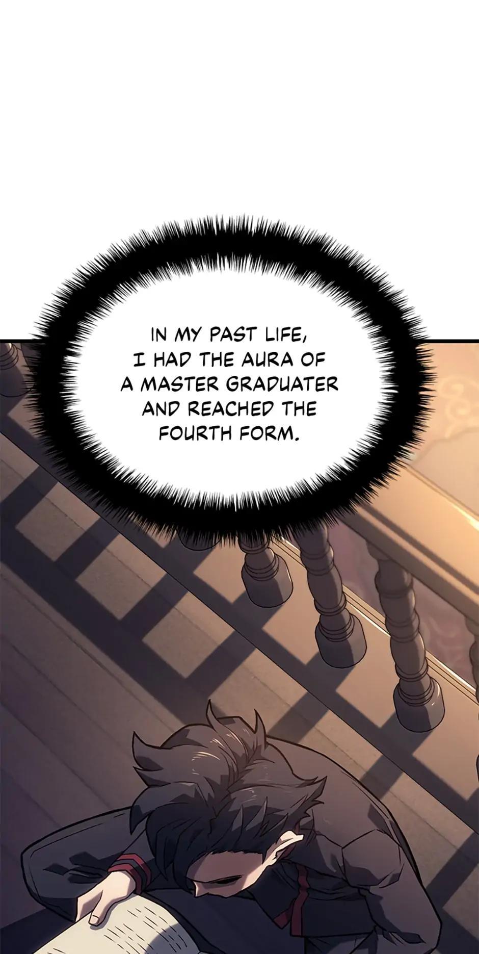 Read Revenge of the Iron-Blooded Sword Hound Manga Online