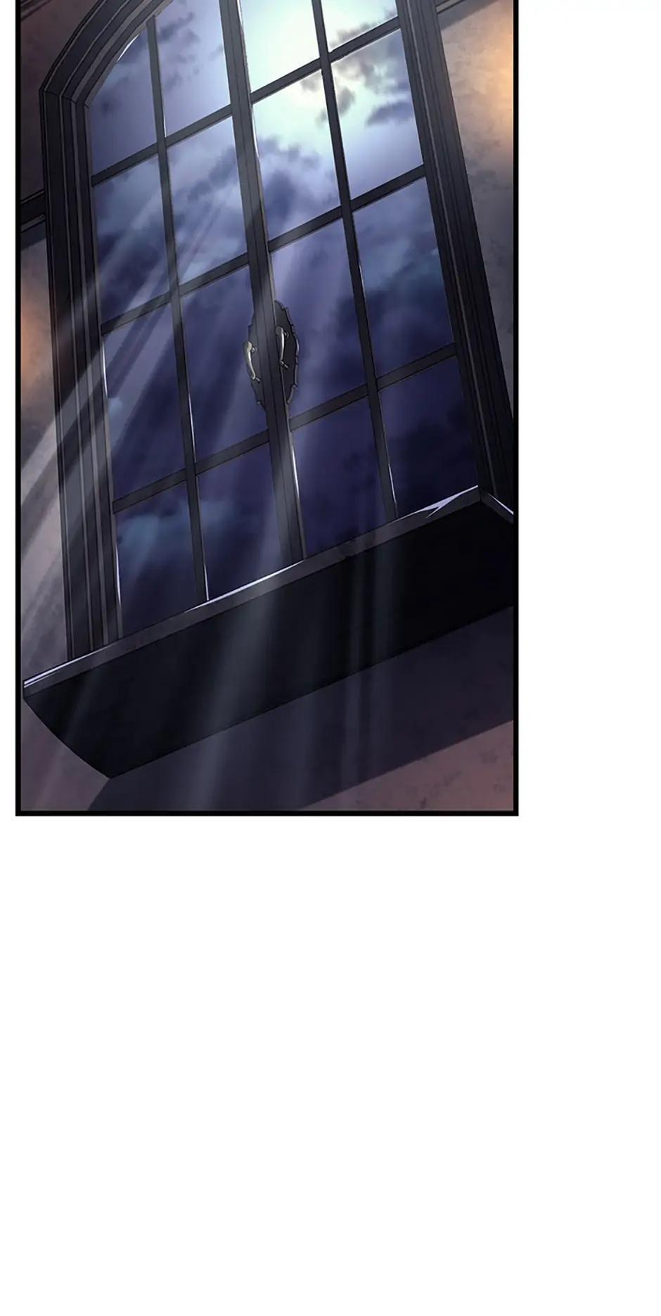 Read Revenge of the Iron-Blooded Sword Hound Manga Online