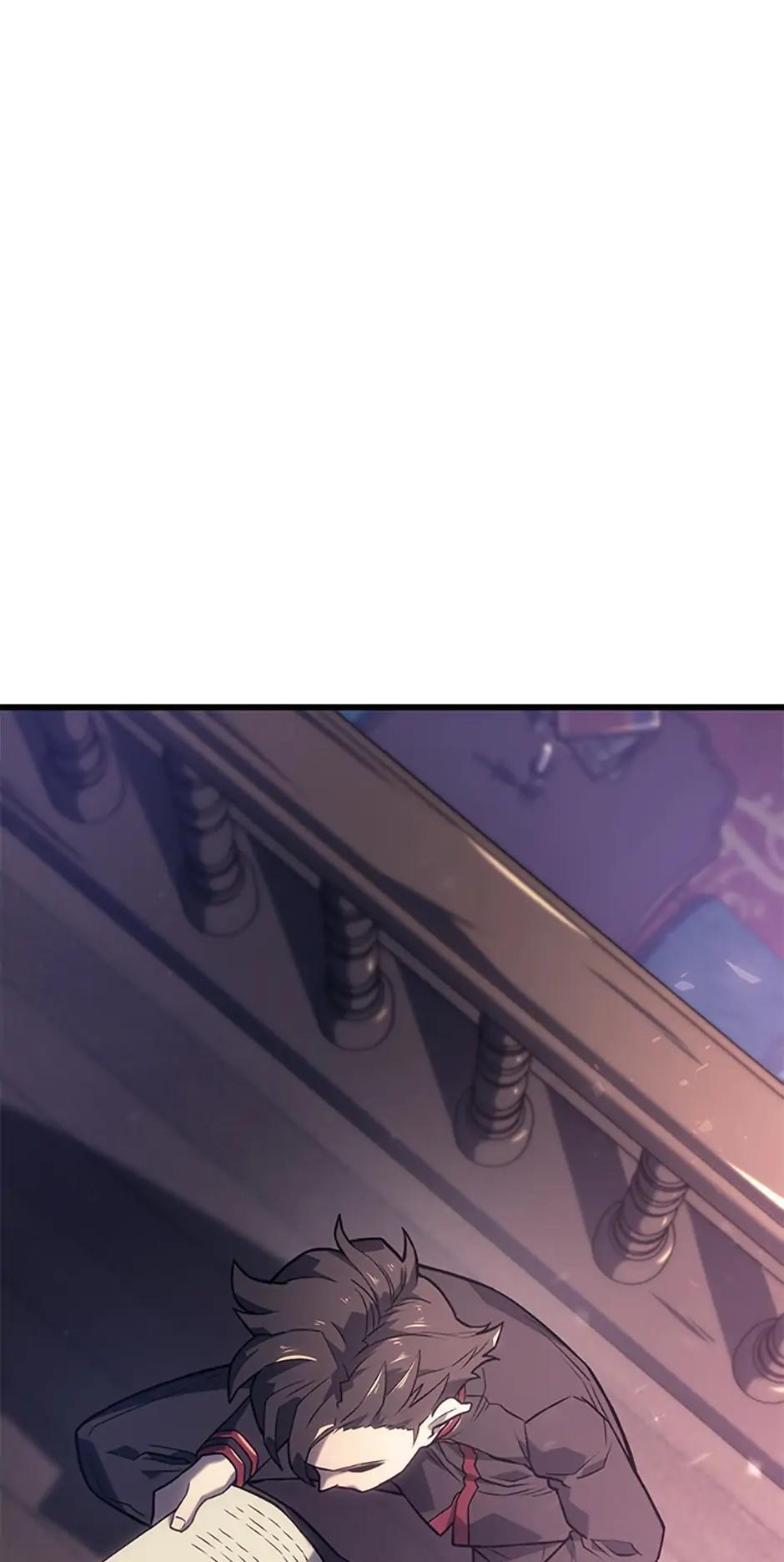 Read Revenge of the Iron-Blooded Sword Hound Manga Online
