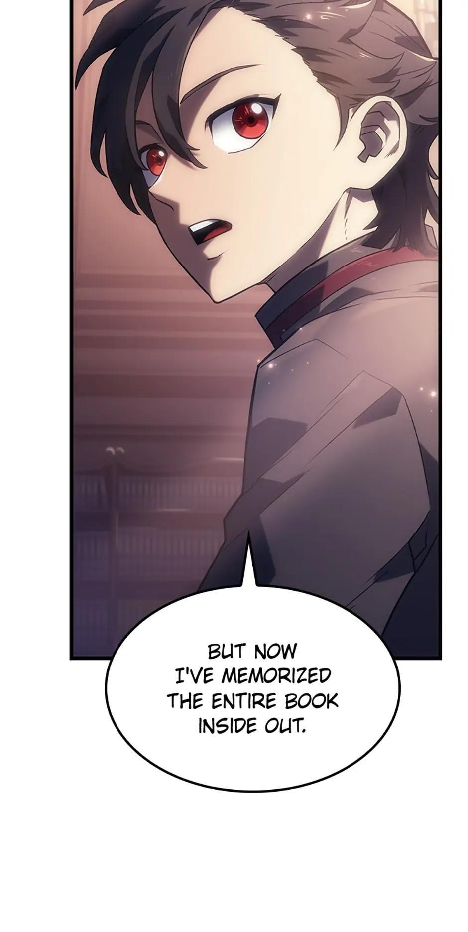 Read Revenge of the Iron-Blooded Sword Hound Manga Online