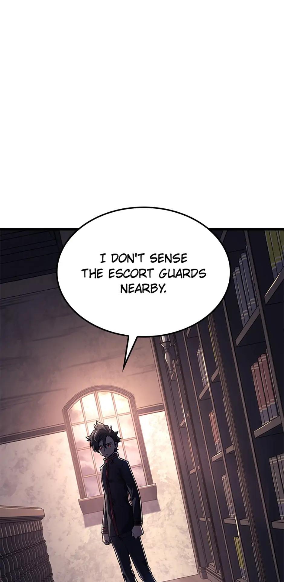 Read Revenge of the Iron-Blooded Sword Hound Manga Online