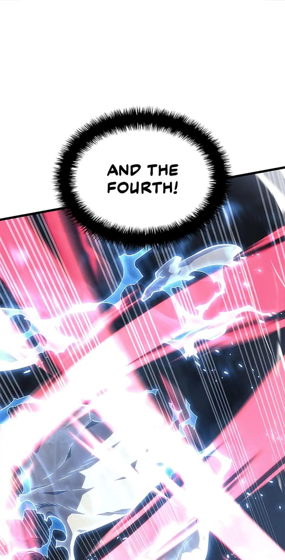 Read Revenge of the Iron-Blooded Sword Hound Manga Online