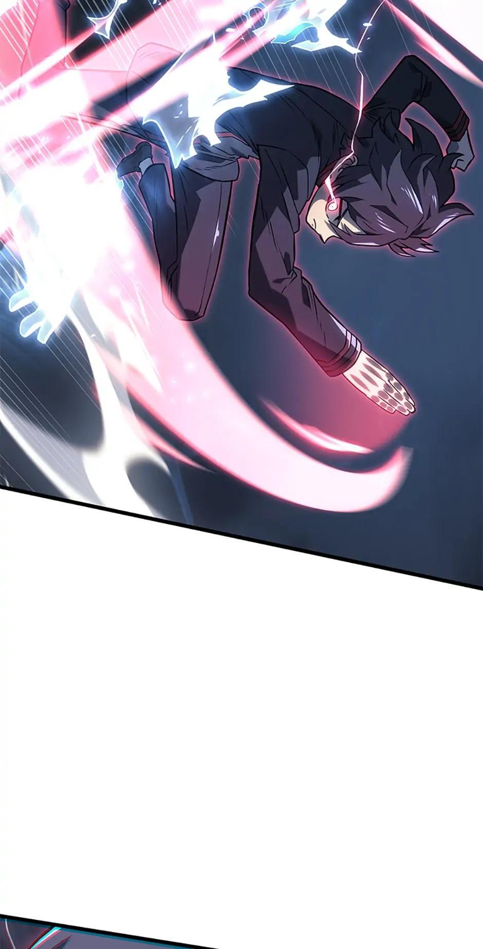 Read Revenge of the Iron-Blooded Sword Hound Manga Online