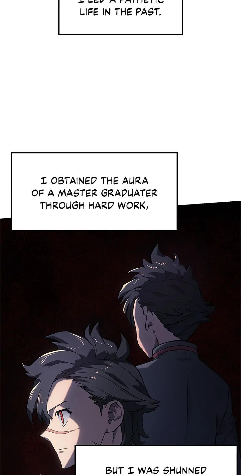 Read Revenge of the Iron-Blooded Sword Hound Manga Online