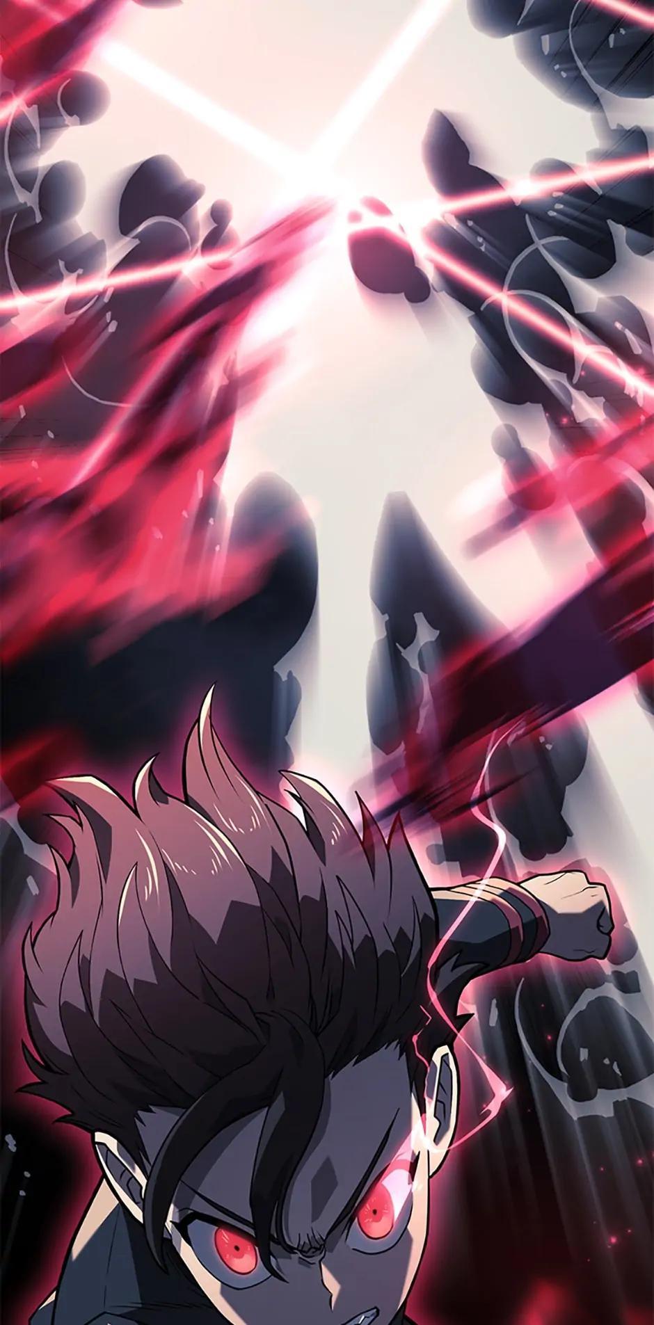 Read Revenge of the Iron-Blooded Sword Hound Manga Online