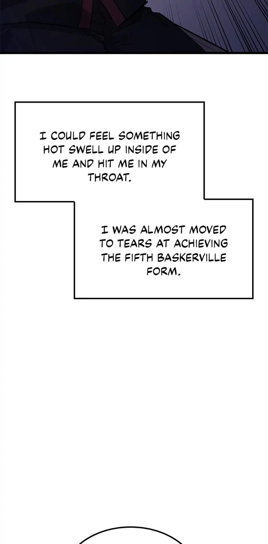 Read Revenge of the Iron-Blooded Sword Hound Manga Online
