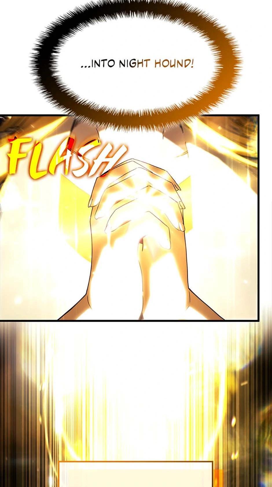 Read Revenge of the Iron-Blooded Sword Hound Manga Online